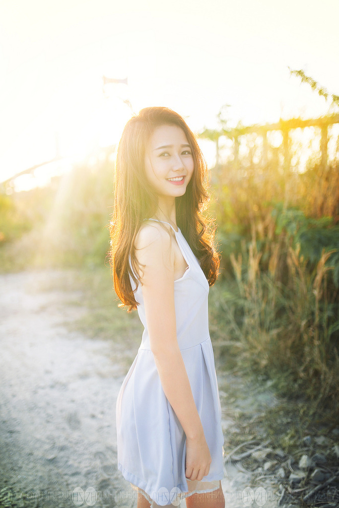 放荡的新娘